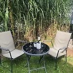 Modernes Und Behagliches Einliegerapartment, 50 Qm-deine Ruheoase- 아파트
