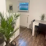 Modernes Und Behagliches Einliegerapartment, 50 Qm-deine Ruheoase-