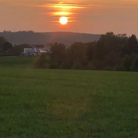 Modernes Und Behagliches Einliegerapartment, 50 Qm-deine Ruheoase- * Trippstadt