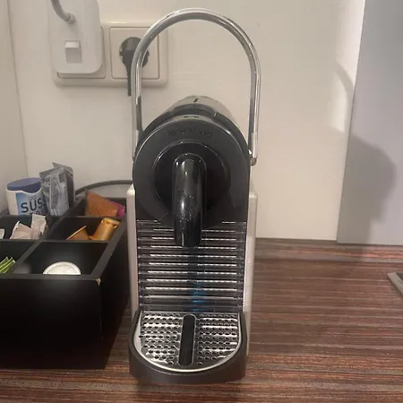 Gemuetliches Einliegerapartment, 50 Qm 아파트
