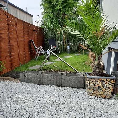 Modernes Und Behagliches Einliegerapartment, 50 Qm-deine Ruheoase- * Trippstadt