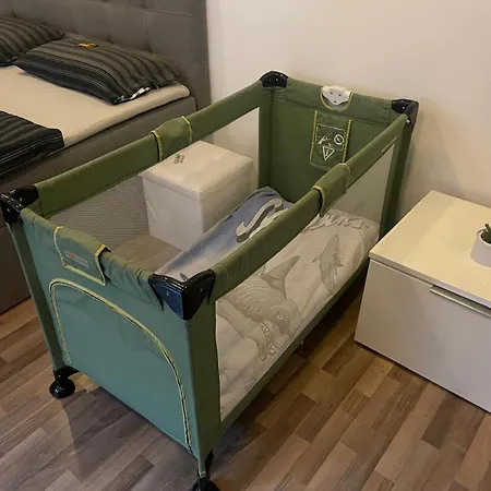 Apartament Modernes Und Behagliches Einliegerapartment, 50 Qm-deine Ruheoase- *