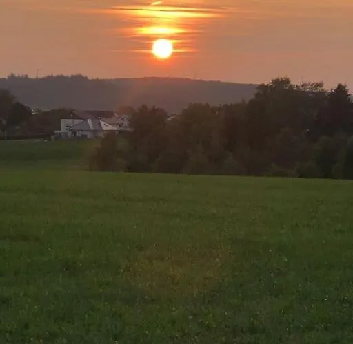 Modernes Und Behagliches Einliegerapartment, 50 Qm-deine Ruheoase- * Trippstadt