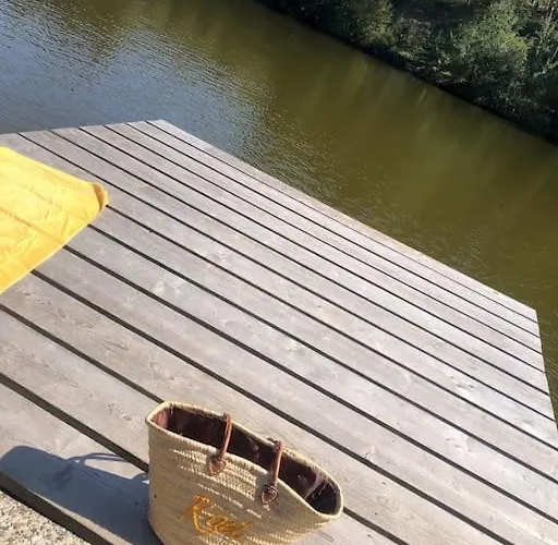 Modernes Und Behagliches Einliegerapartment, 50 Qm-deine Ruheoase- 아파트 *