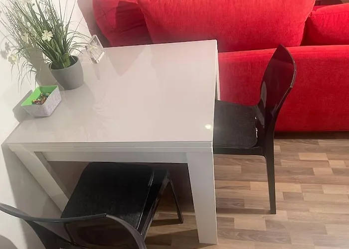 Modernes Und Behagliches Einliegerapartment, 50 Qm-deine Ruheoase- Trippstadt