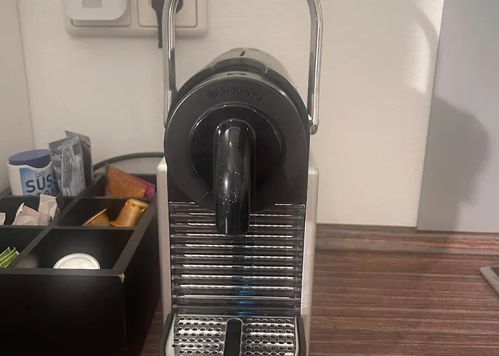 Modernes Und Behagliches Einliegerapartment, 50 Qm-deine Ruheoase- 아파트